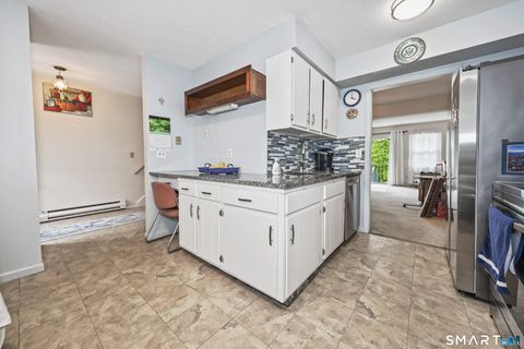 Tiny photo for 75 Hunter Court #E75, Torrington, CT 06790 (MLS # 24173835)