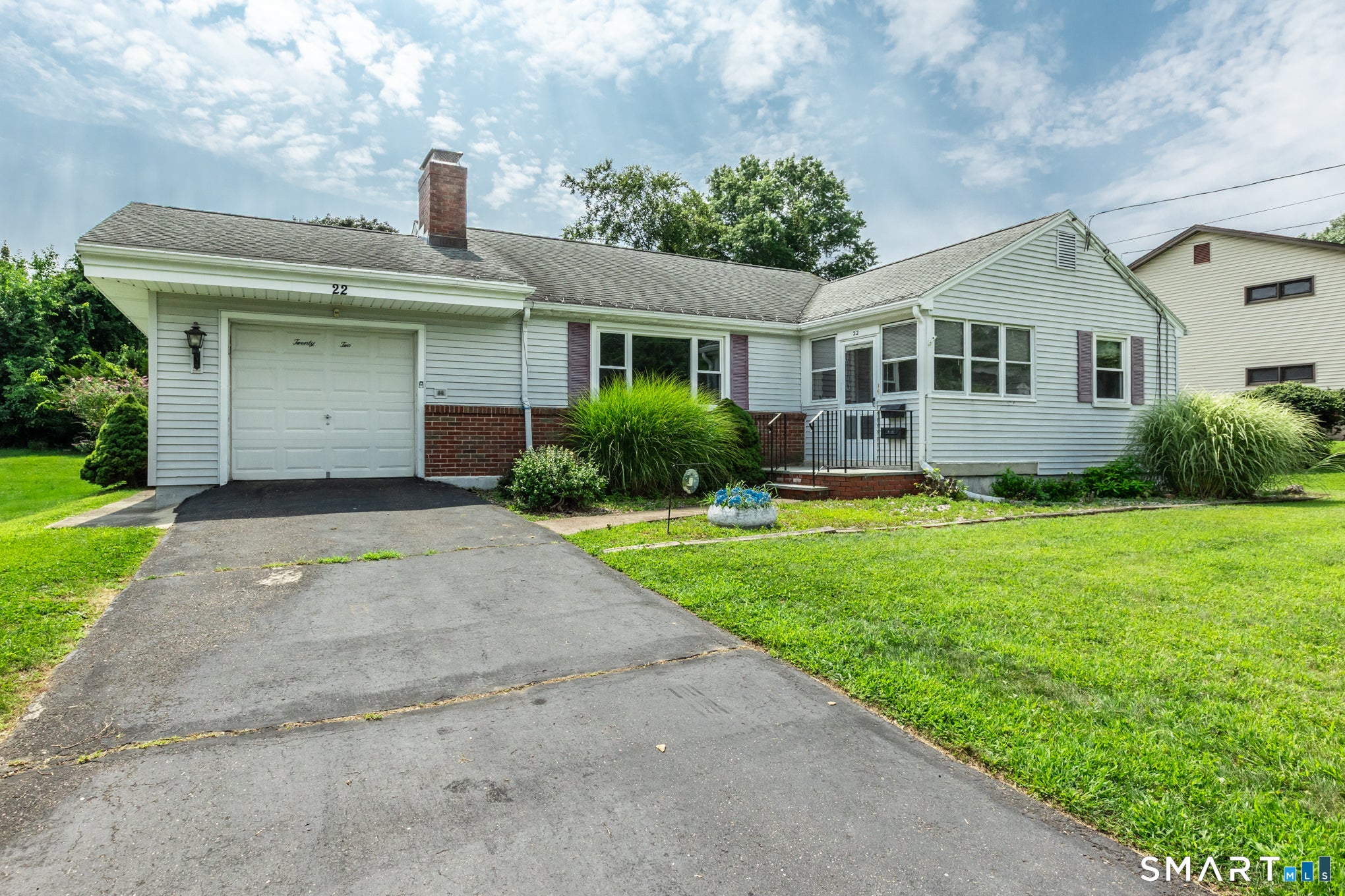 22 Cottwell Drive