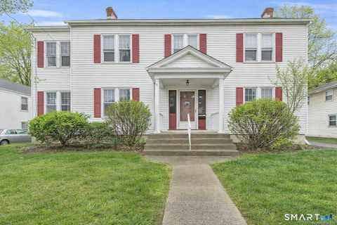 219-221 Jordan Lane Wethersfield CT 06109