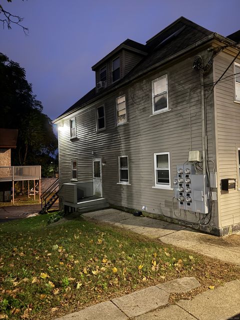 20 Garvin Street 1A New London CT 06320