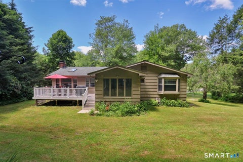 Tiny photo for 9 Willow Stream Drive, Vernon, CT 06066 (MLS # 24182340)