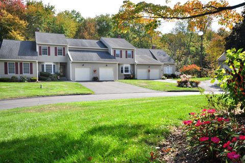 A home in Windsor