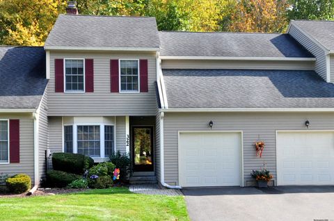 A home in Windsor