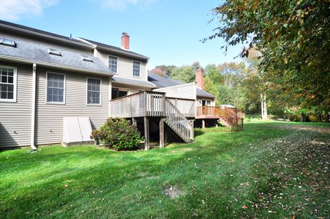 A home in Windsor