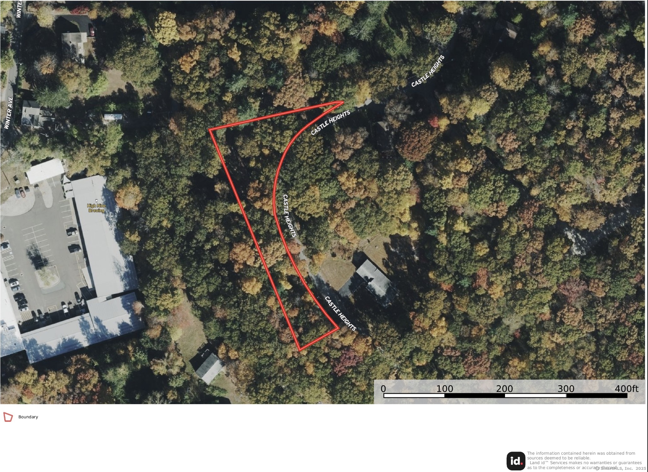 45 Castle Heights