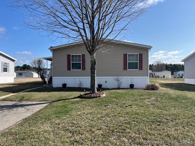 56 Lions Way, Windham, Connecticut image 1