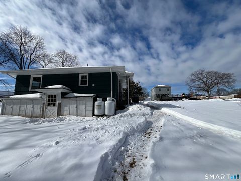 Tiny photo for 270R East Street, Plainville, CT 06062 (MLS # 24152004)