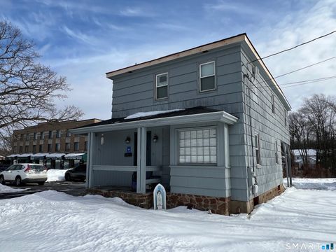 Tiny photo for 270R East Street, Plainville, CT 06062 (MLS # 24152004)