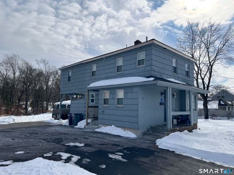 Tiny photo for 270R East Street, Plainville, CT 06062 (MLS # 24152004)