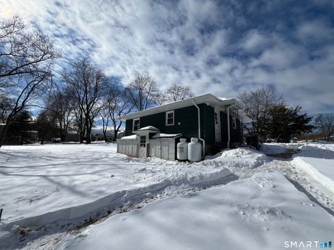 Tiny photo for 270R East Street, Plainville, CT 06062 (MLS # 24152004)