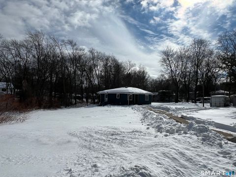 Tiny photo for 270R East Street, Plainville, CT 06062 (MLS # 24152004)