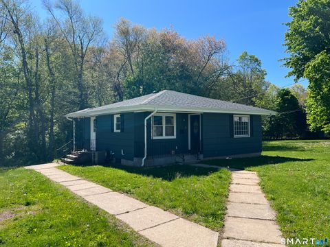 Photo of 270R East Street, Plainville, CT 06062 (MLS # 24152004)