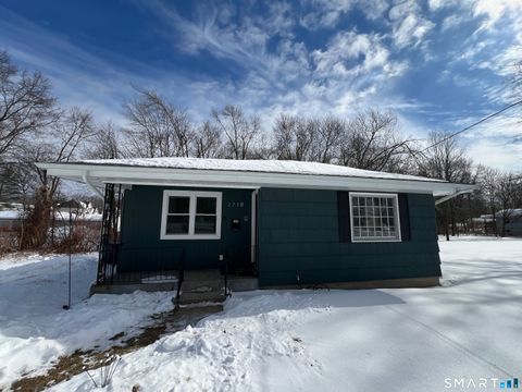 Tiny photo for 270R East Street, Plainville, CT 06062 (MLS # 24152004)