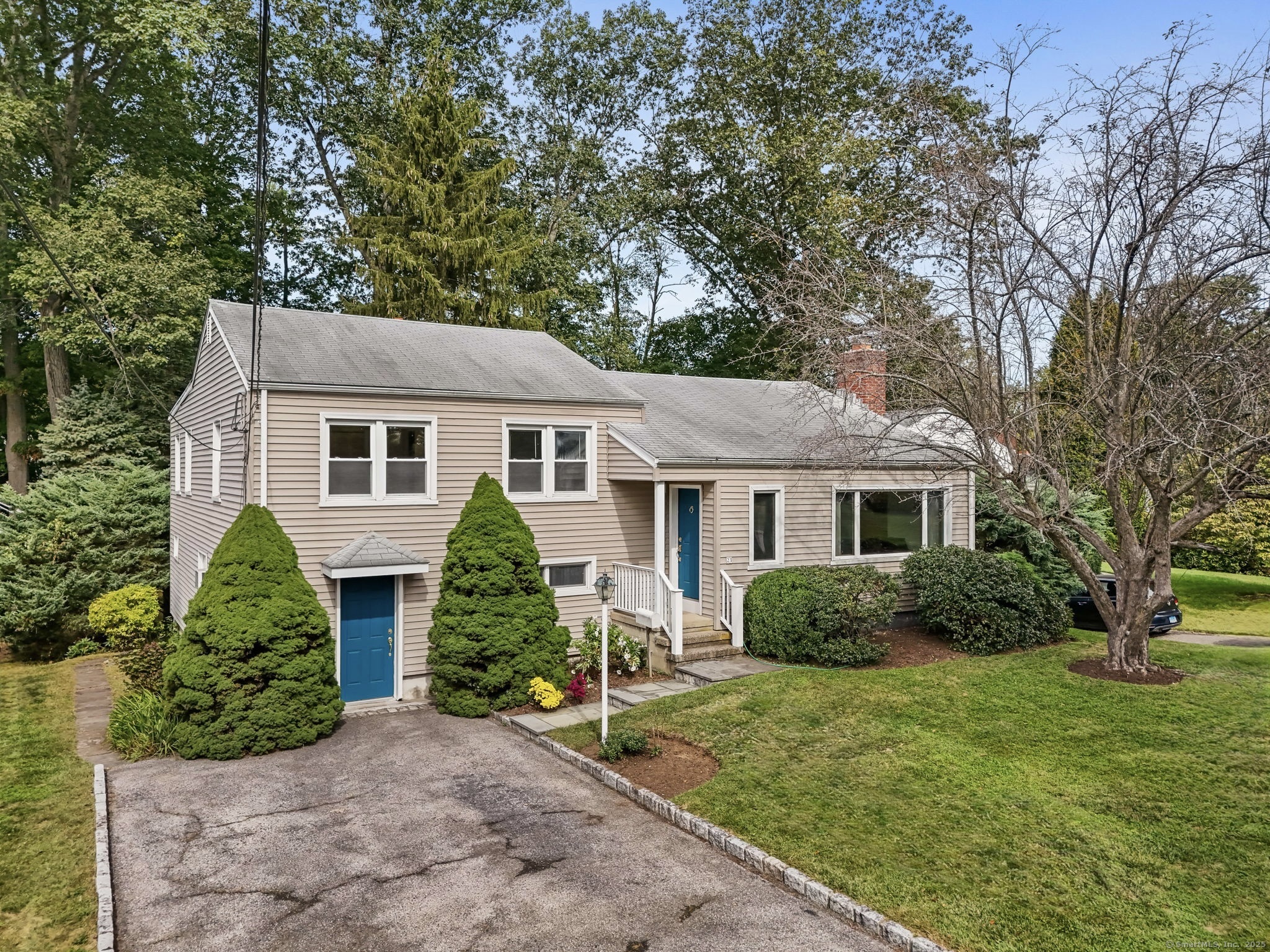 23 Silver Beech Road