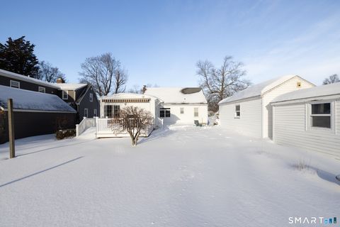 Tiny photo for 349 Quinnipiac Avenue, North Haven, CT 06473 (MLS # 24151356)