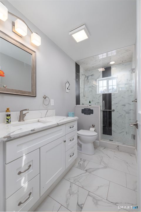 Tiny photo for 349 Quinnipiac Avenue, North Haven, CT 06473 (MLS # 24151356)