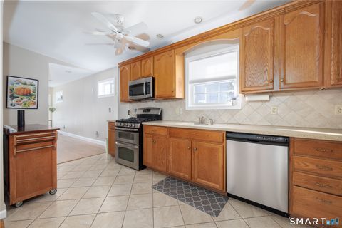 Tiny photo for 349 Quinnipiac Avenue, North Haven, CT 06473 (MLS # 24151356)