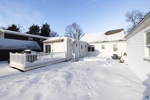 Tiny photo for 349 Quinnipiac Avenue, North Haven, CT 06473 (MLS # 24151356)