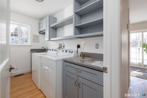 Tiny photo for 349 Quinnipiac Avenue, North Haven, CT 06473 (MLS # 24151356)