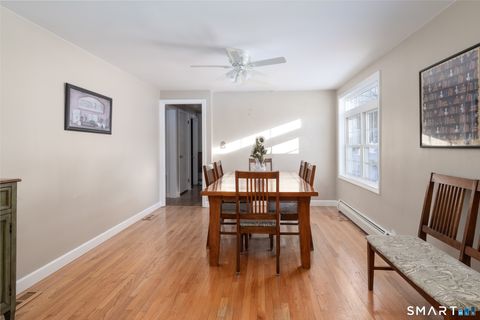 Tiny photo for 349 Quinnipiac Avenue, North Haven, CT 06473 (MLS # 24151356)