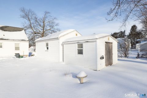 Tiny photo for 349 Quinnipiac Avenue, North Haven, CT 06473 (MLS # 24151356)