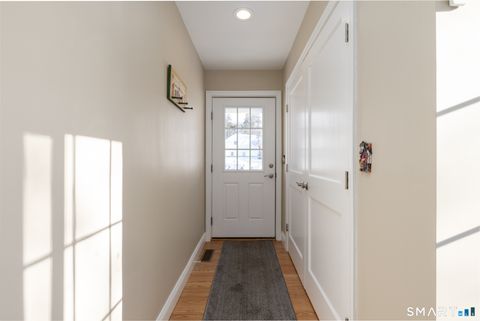 Tiny photo for 349 Quinnipiac Avenue, North Haven, CT 06473 (MLS # 24151356)