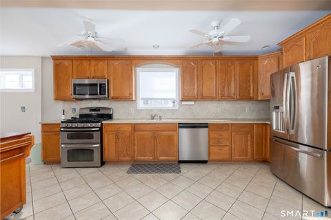 Tiny photo for 349 Quinnipiac Avenue, North Haven, CT 06473 (MLS # 24151356)