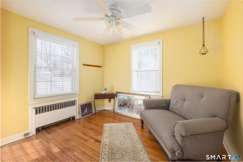 Tiny photo for 349 Quinnipiac Avenue, North Haven, CT 06473 (MLS # 24151356)