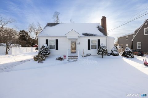 Tiny photo for 349 Quinnipiac Avenue, North Haven, CT 06473 (MLS # 24151356)