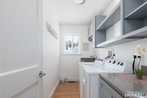 Tiny photo for 349 Quinnipiac Avenue, North Haven, CT 06473 (MLS # 24151356)