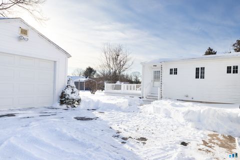 Tiny photo for 349 Quinnipiac Avenue, North Haven, CT 06473 (MLS # 24151356)