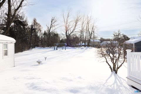 Tiny photo for 349 Quinnipiac Avenue, North Haven, CT 06473 (MLS # 24151356)