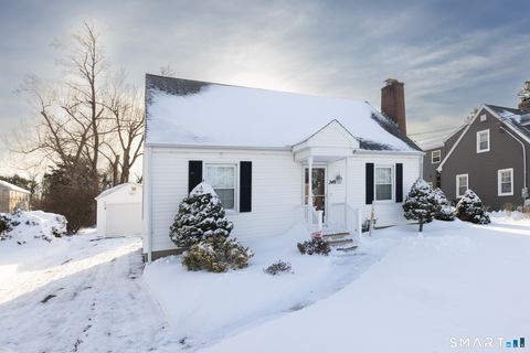 349 Quinnipiac Avenue North Haven CT 06473