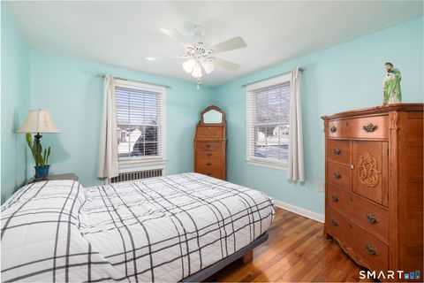 Tiny photo for 349 Quinnipiac Avenue, North Haven, CT 06473 (MLS # 24151356)