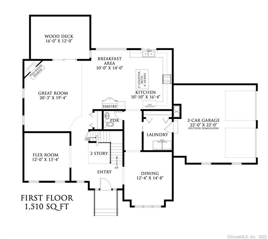 21 Highland Terrace, East Hampton, Connecticut image 2