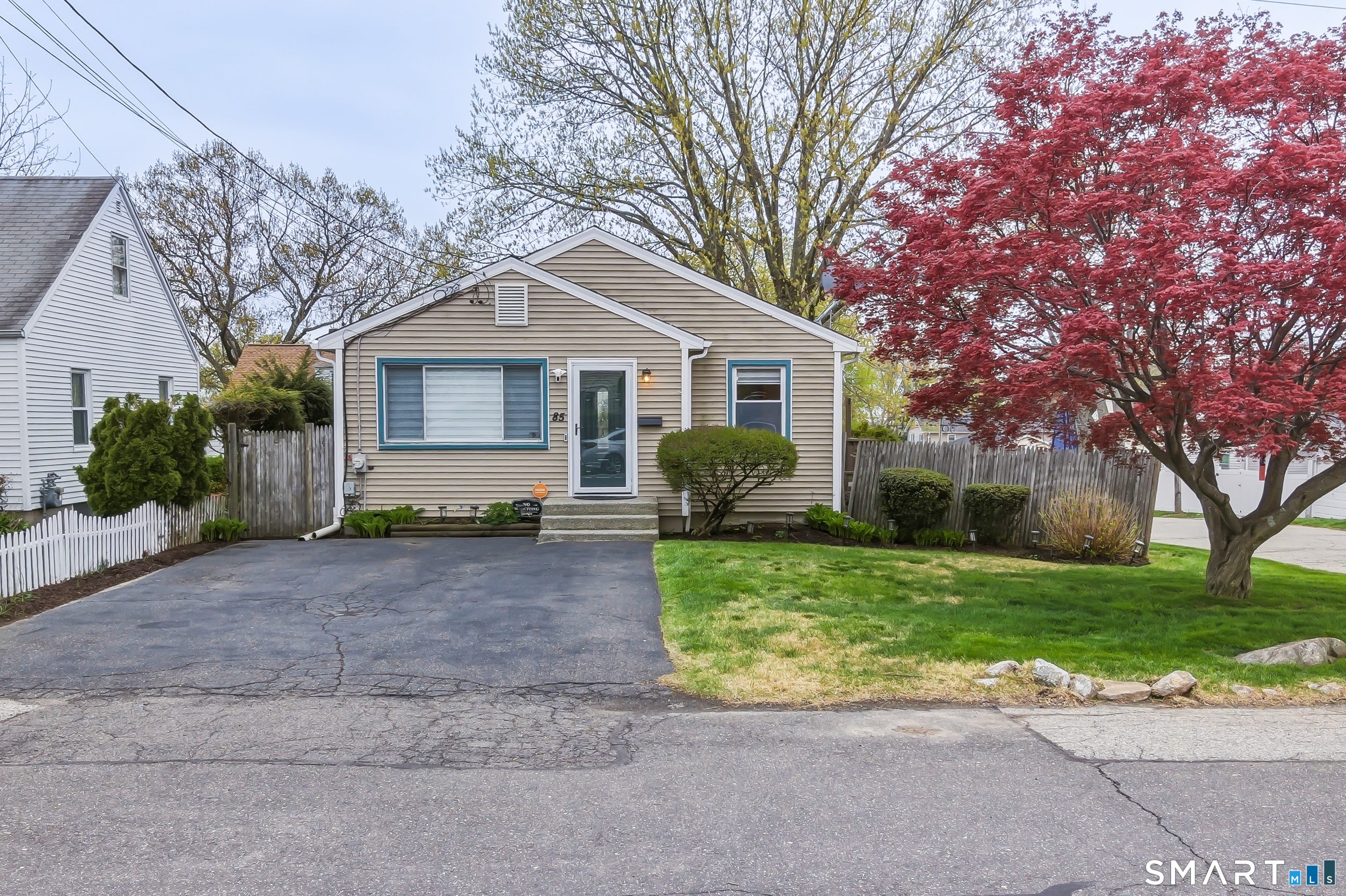 81 Dodd Avenue