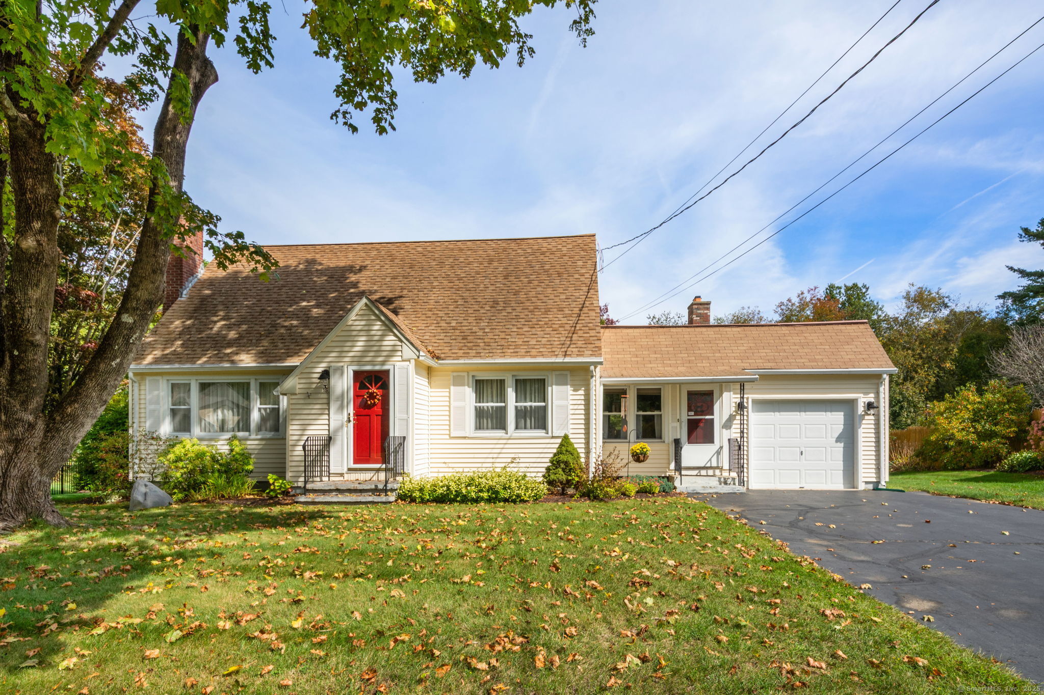 15 Oakwood Drive