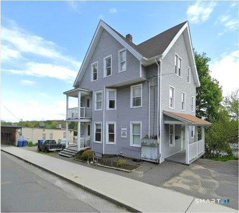 Multifamily For Rent - 241 Congress Avenue #1ST FLOOR<br/> Waterbury, CT 06708