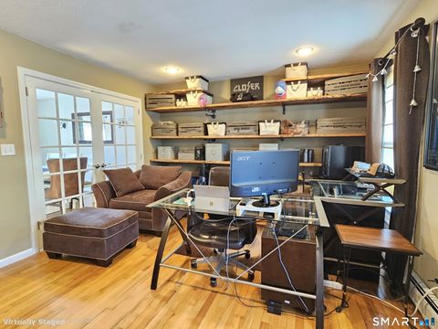 Tiny photo for 54 Milne Avenue, Shelton, CT 06484 (MLS # 24153942)