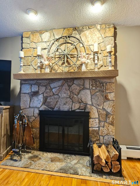 Tiny photo for 54 Milne Avenue, Shelton, CT 06484 (MLS # 24153942)