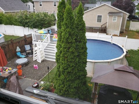 Tiny photo for 54 Milne Avenue, Shelton, CT 06484 (MLS # 24153942)