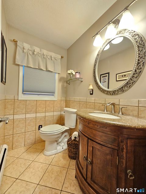 Tiny photo for 54 Milne Avenue, Shelton, CT 06484 (MLS # 24153942)