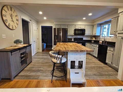 Tiny photo for 54 Milne Avenue, Shelton, CT 06484 (MLS # 24153942)