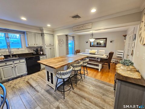 Tiny photo for 54 Milne Avenue, Shelton, CT 06484 (MLS # 24153942)