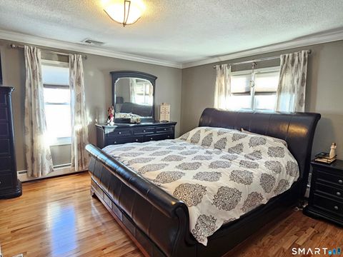 Tiny photo for 54 Milne Avenue, Shelton, CT 06484 (MLS # 24153942)