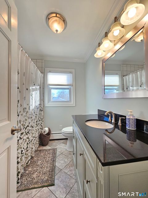 Tiny photo for 54 Milne Avenue, Shelton, CT 06484 (MLS # 24153942)