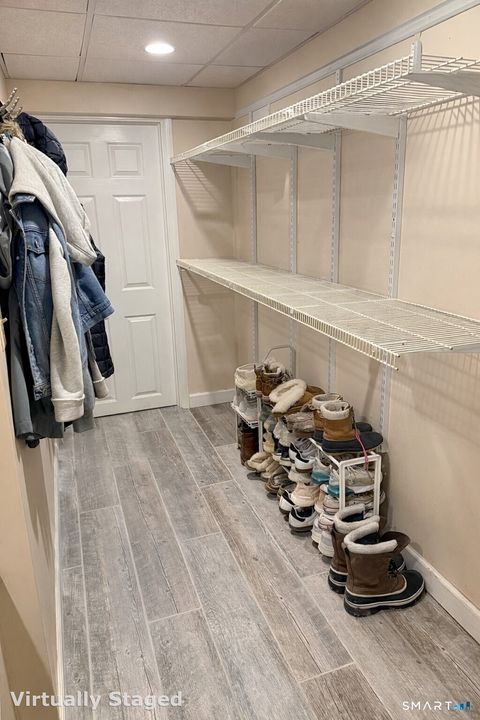 Tiny photo for 54 Milne Avenue, Shelton, CT 06484 (MLS # 24153942)