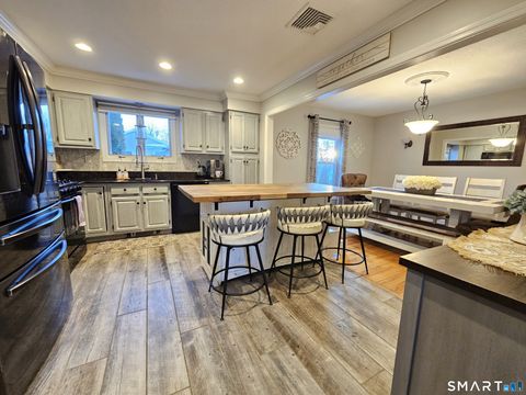 Tiny photo for 54 Milne Avenue, Shelton, CT 06484 (MLS # 24153942)