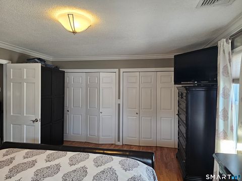 Tiny photo for 54 Milne Avenue, Shelton, CT 06484 (MLS # 24153942)