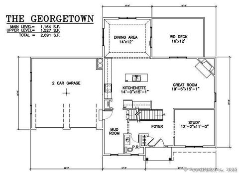 Tiny photo for 508 Freya Lane, East Hampton, CT 06424 (MLS # 24160648)